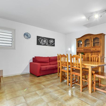 Apartment Platja De Roses-9 By Interhome Extérieur photo