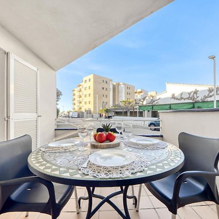 Apartment Platja De Roses-9 By Interhome Extérieur photo
