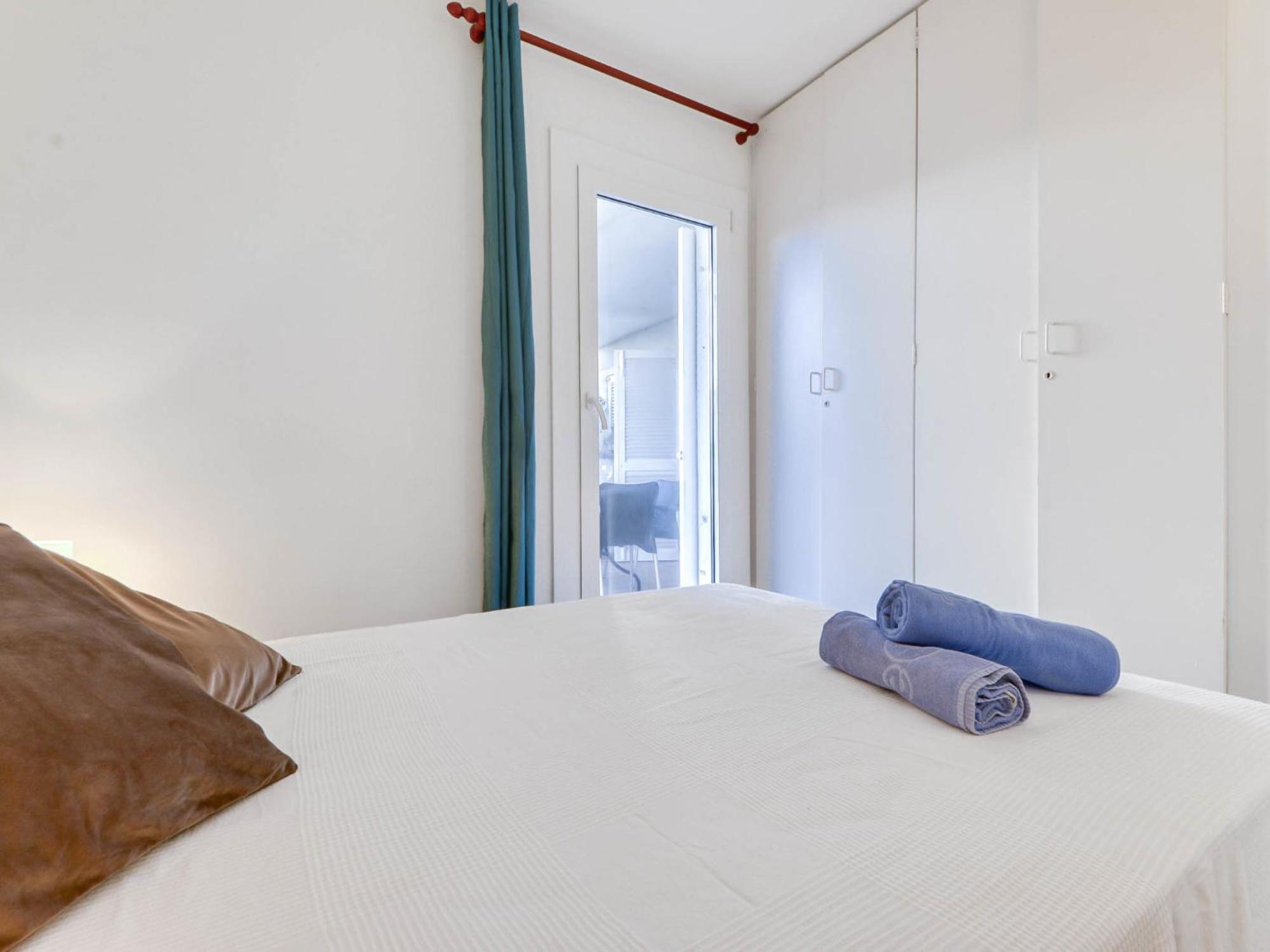 Apartment Platja De Roses-9 By Interhome Extérieur photo