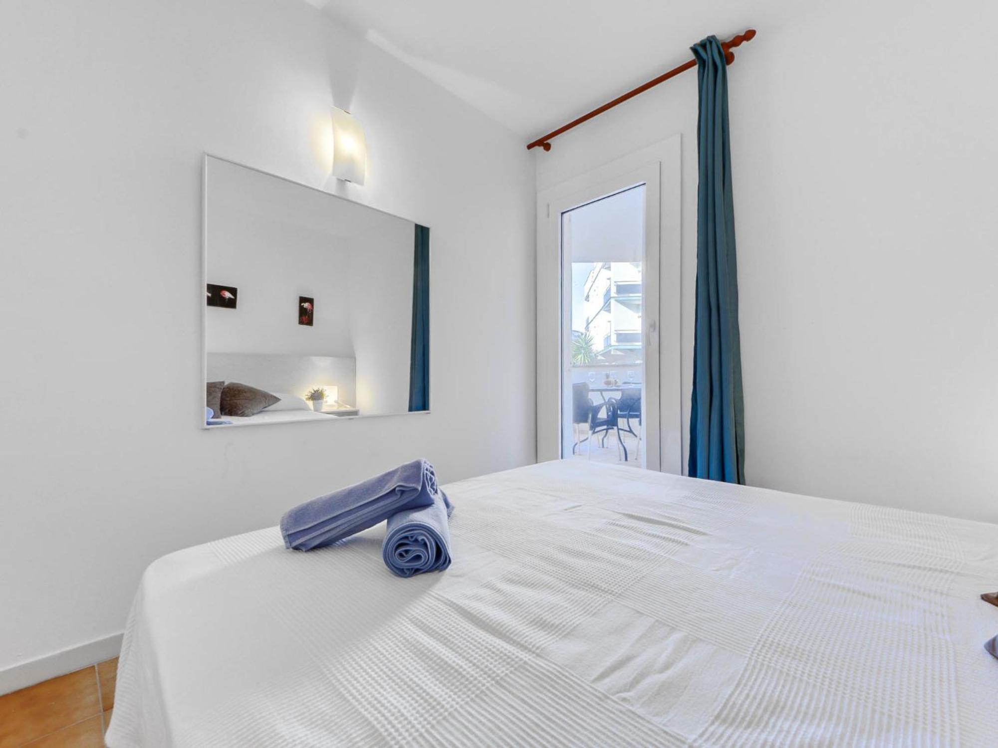 Apartment Platja De Roses-9 By Interhome Extérieur photo