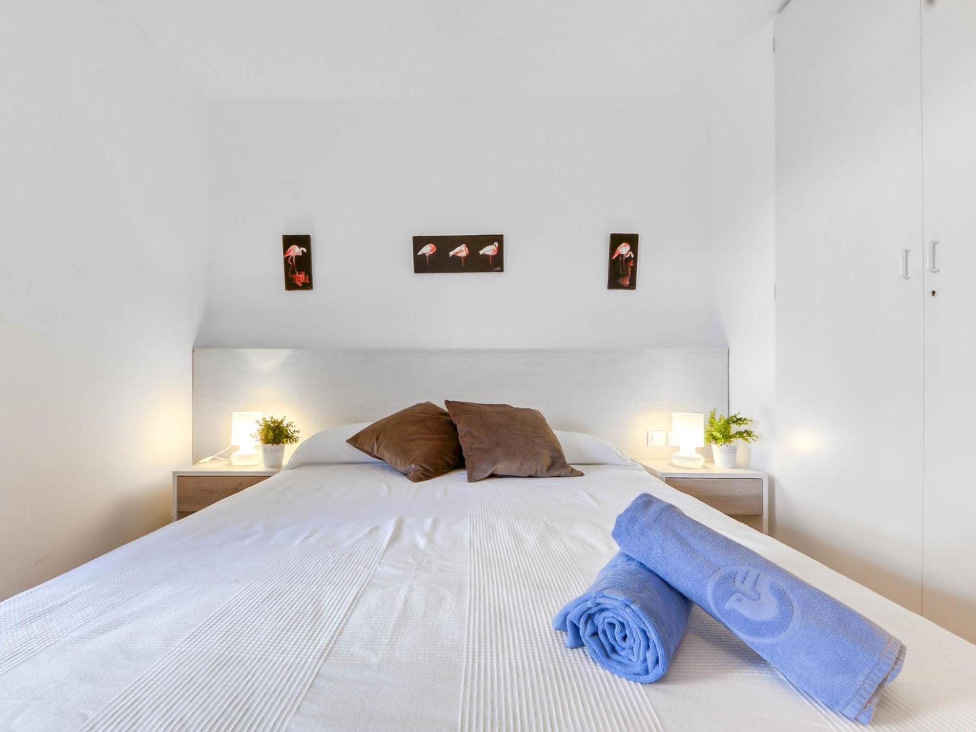 Apartment Platja De Roses-9 By Interhome Extérieur photo