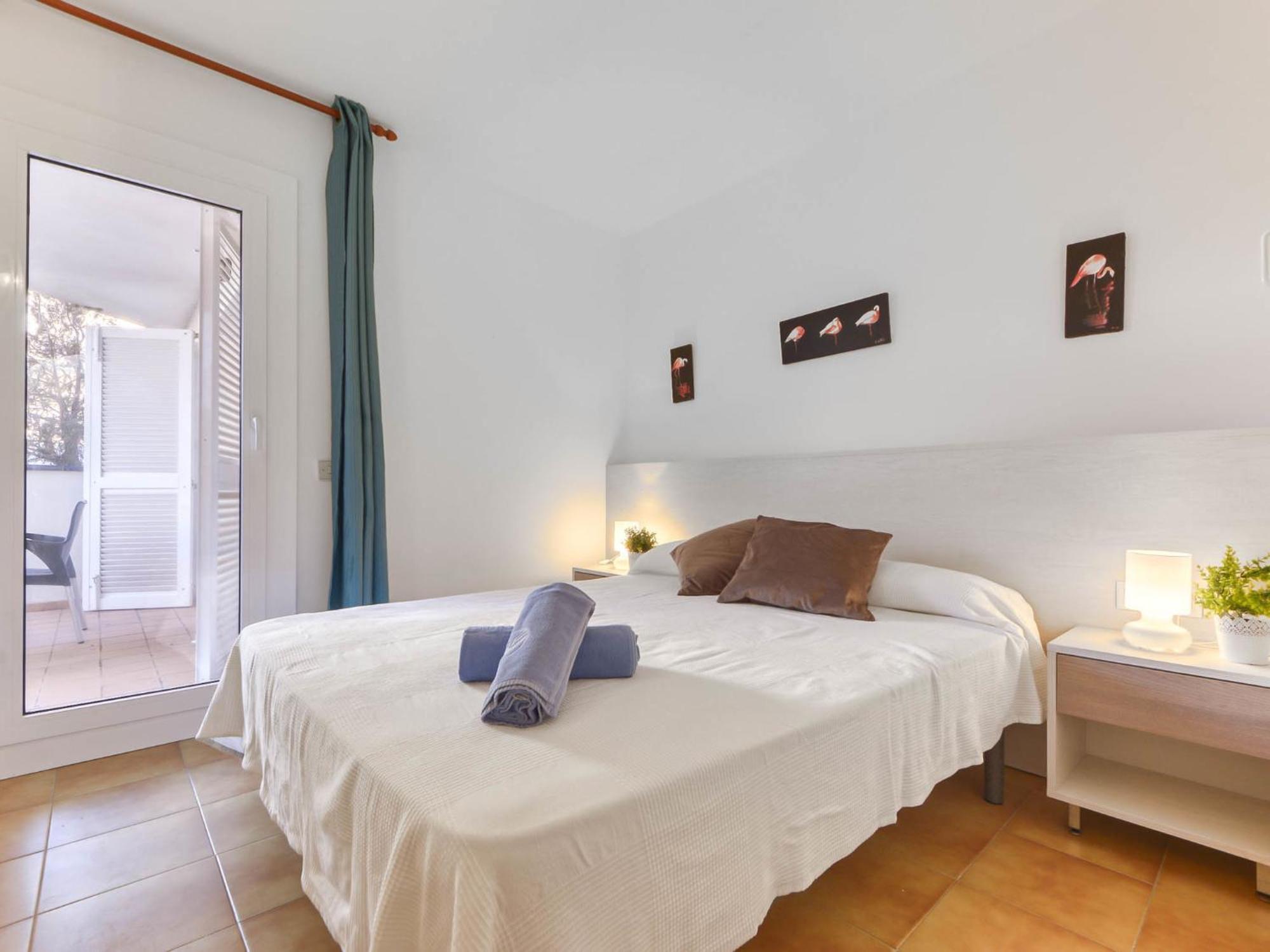 Apartment Platja De Roses-9 By Interhome Extérieur photo